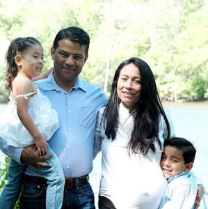 Meet your Posher, William